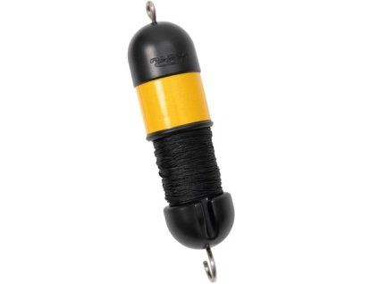 Black Cat – Outrigger Float Black