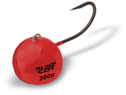 Black Cat – Fire Ball 200g 6 0 Red