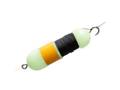 Black Cat – Outrigger Float Glow
