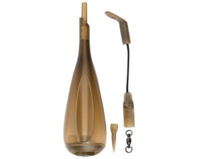 Fox – Edges Zig Float Kit