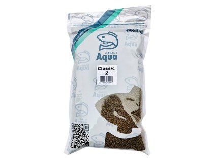 Aqua Garant Classic 2mm