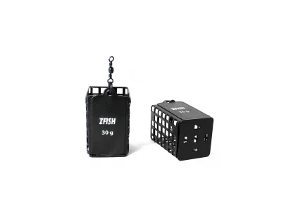 Zfish – Kŕmidlo Feeder Closed 40g