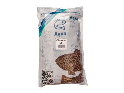 Aqua Garant Classic 4mm