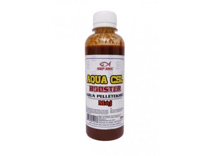 Top Mix Aqua Aróma CSL – Pečeň 250 ml