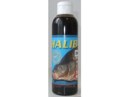 Top Mix Halibut olej 250 ml