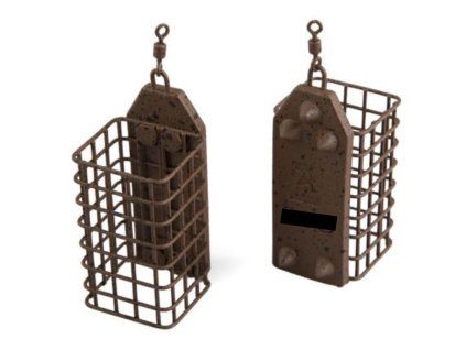 Zfish – Kŕmidlo Spike Feeder mmm