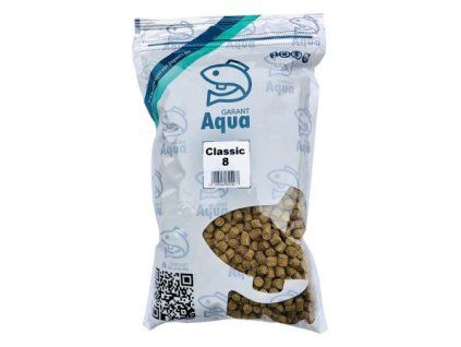 Aqua Garant Classic Pellet – 8 mm