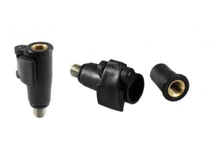 Zfish – Rýchlospojka Quick Release Adapter