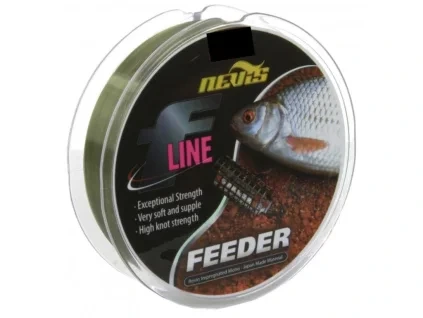 Nevis – F line