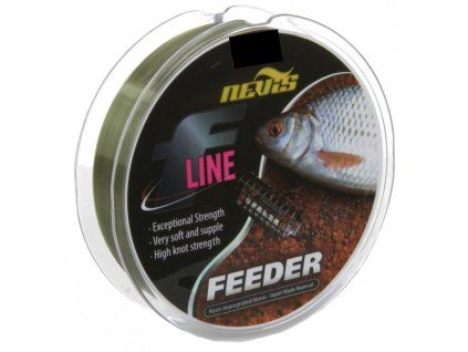 Nevis – F Line Feeder – 150 m – 0,30 mm
