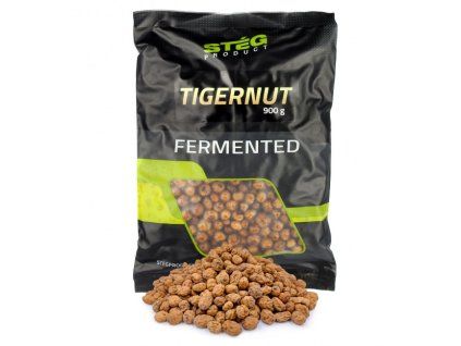 Stég Fermented – Tigrí Orech – 900 g