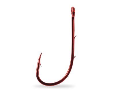 Mustad – Háčik Red Baitholder veľ. 2/0