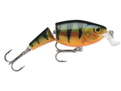 Rapala – Jointed Shad Rap – JSSR05 – Perch