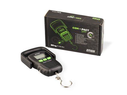 Zfish – Váha Compact Scale 5