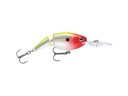 Rapala – Jointed Shad Rap – JSR07 – CLN