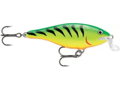 Rapala – Shallow Shad Rap – SSR09 – FT