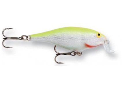 Rapala – Shallow Shad Rap – SSR07 – SFC