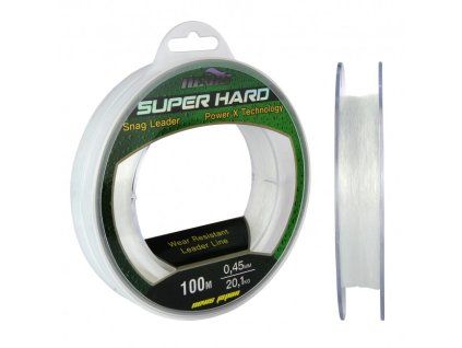 Nevis – Super Hard Power X Technology – 100 m – 0,45 mm