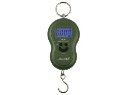 Nevis Elektronická váha – do 45 kg
