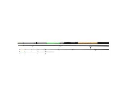 Nevis – Dynamic Carp Feeder 360H – 3,60 m – 130 g
