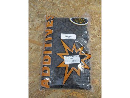 Poseidon – Halibut Pellet – 4 8 mm – 800 g