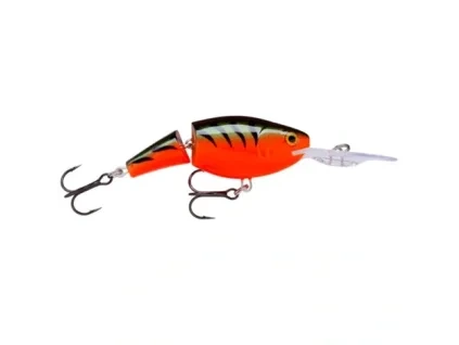 Rapala – Jointed Shad Rap – JSR09 – RDT