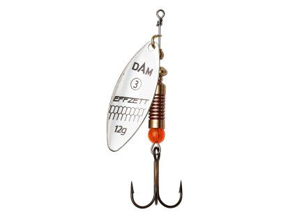 DAM – Effzett Predator Spinner 3 – 12 g