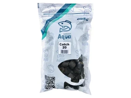 Aqua Garant Catch Pellet – 20 mm