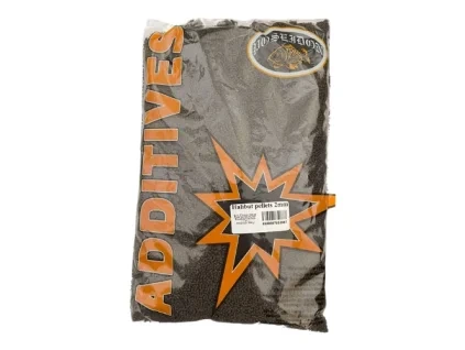 Poseidon – Halibut Pellet – 2 mm – 800 g