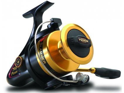Penn – Slammer 760
