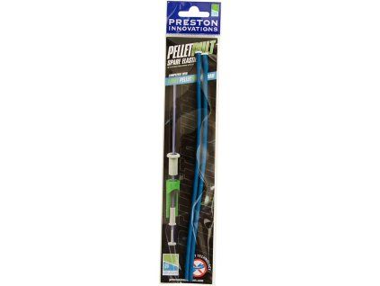 Preston – Spare Catapult Elastic – L