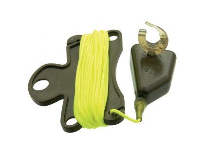 Carp Academy – Back Lead – 57 g