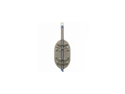 Preston – Elastic Flat Method Feeder Large – 30 g