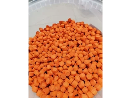Poseidon – Carp Pellet – 800 g – Sladká Kukurica