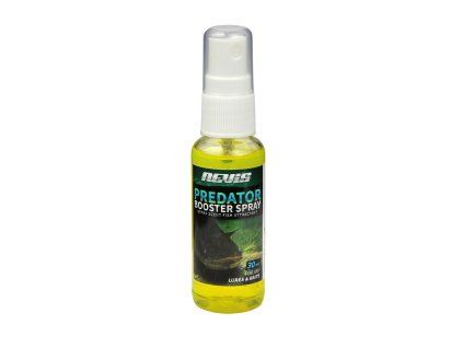 Nevis – Predator Booster Spray – 30 ml – Sumec