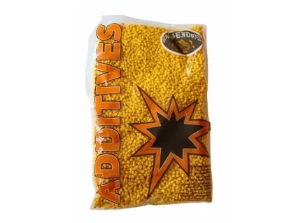 Poseidon – Micro Pellet – 800 g – Med