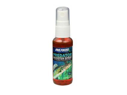 Nevis – Predator Booster Spray – 30 ml – Zubáč