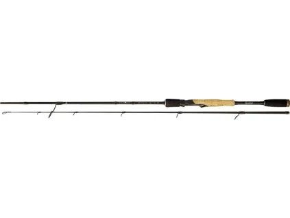 Quantum – Hypercast Spin Jig – 1,83 m – 7 35 g