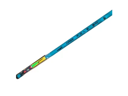 Kamasaki – Junior Blue Pole – 3,00 m 2
