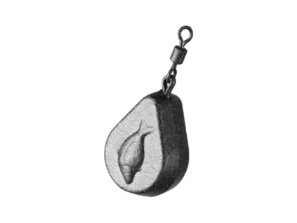 Zfish – Olovo Flat Pear – 40 g