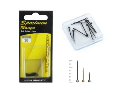 Carp Academy – Bait Spikes – 15 mm