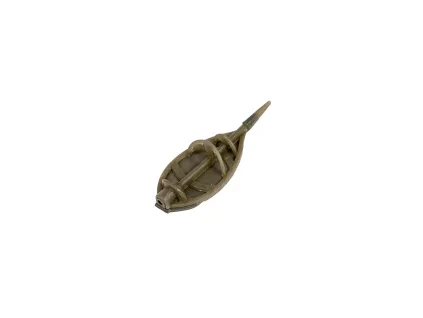 Carp Expert – Kŕmny Košík Pro Method Flat