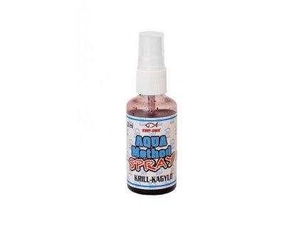 Top Mix Aqua Method Spray – Krill Mušľa