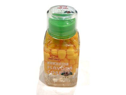 Top Mix Magic Corn 3x25 – Cesnak
