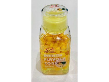 Top Mix Magic Corn 3x25 – Ananás