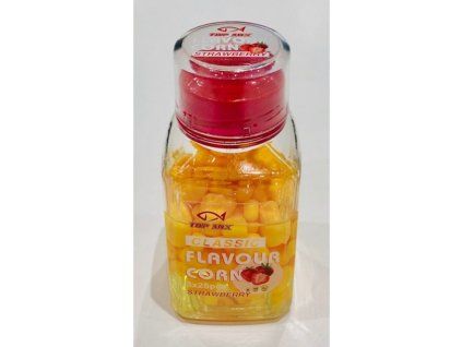 Topmix Magic Corn 3x25 – Jahoda