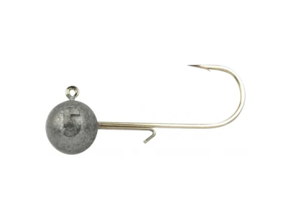 Spro round jig head 22 5 0 5g