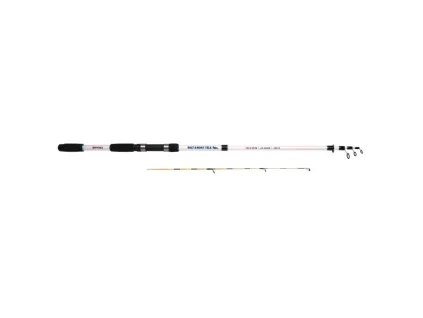 spro salt boat tele 27m 20 80g