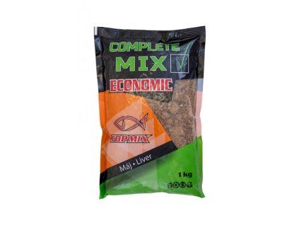 Top Mix Economic Complete Mix – Pečeň