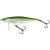 Salmo – Thrill 7 – Sinking – Olive Bleak
